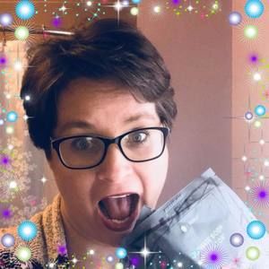 Meet your Posher, Bethany